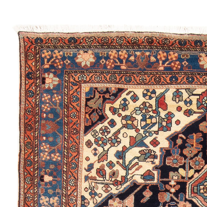 Nahavand Teppe 160x238cm - Persisk teppe