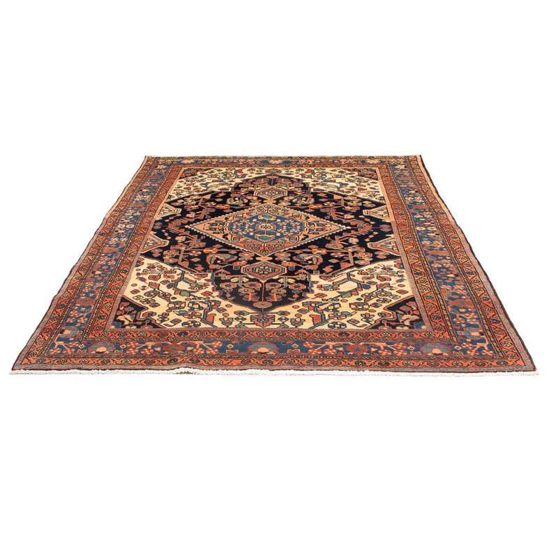 Nahavand Teppe 160x238cm - Persisk teppe