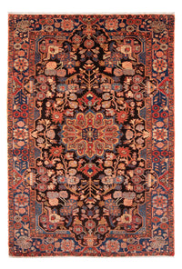 Nahavand Teppe 245x154cm - Persisk teppe – product image