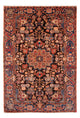 Nahavand Teppe 245x154cm - Persisk teppe