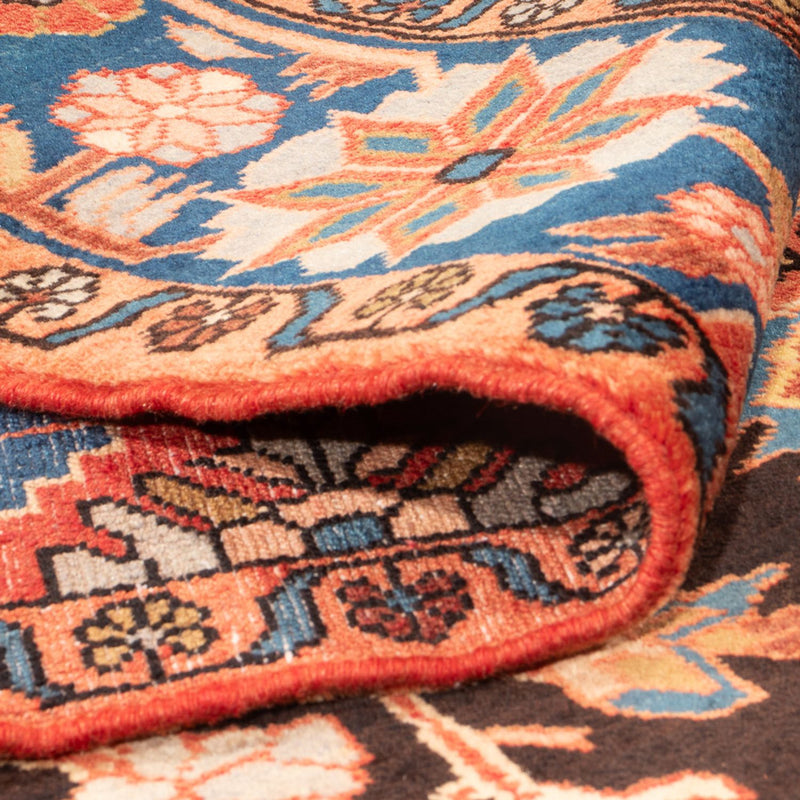 Nahavand Teppe 245x154cm - Persisk teppe
