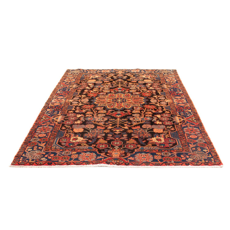 Nahavand Teppe 245x154cm - Persisk teppe