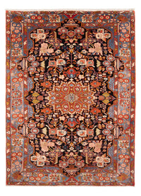 Nahavand Teppe 235x162cm - Persisk teppe – product image