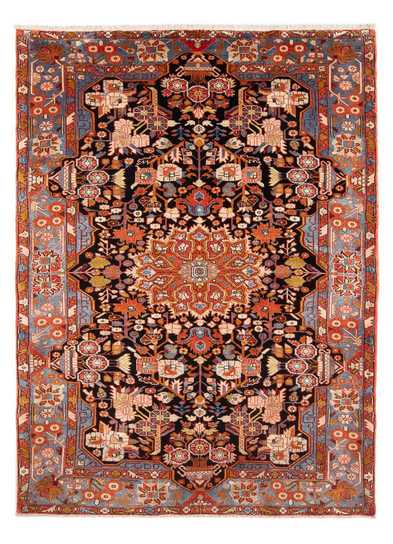 Nahavand Teppe 235x162cm - Persisk teppe