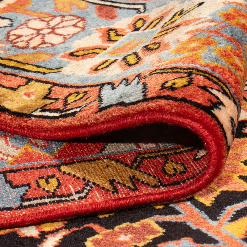 Nahavand Teppe 235x162cm - Persisk teppe