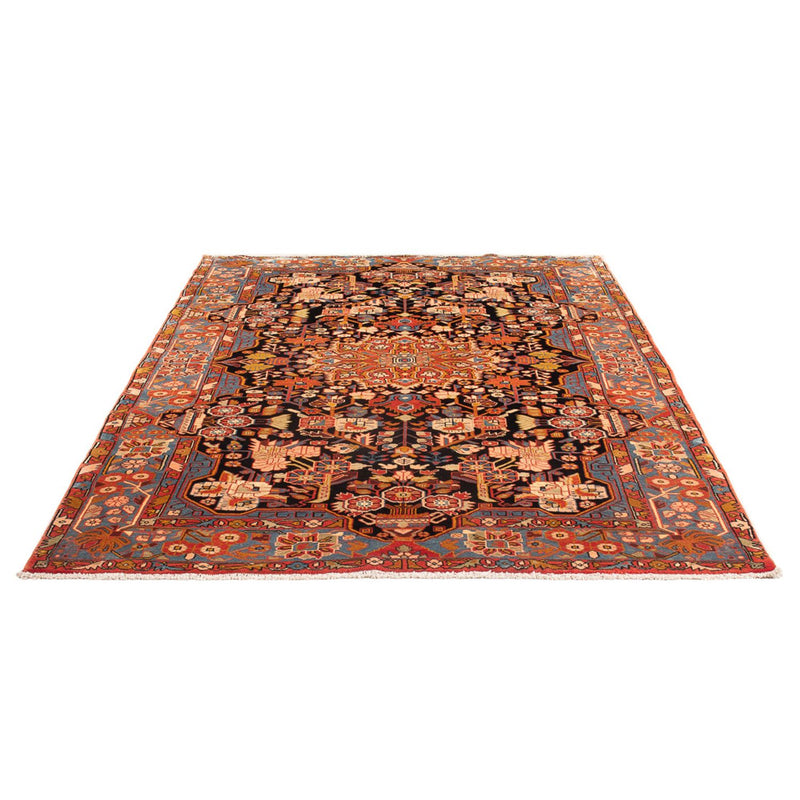 Nahavand Teppe 235x162cm - Persisk teppe
