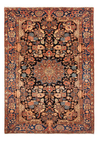 Nahavand Teppe 240x160cm - Persisk teppe – product image