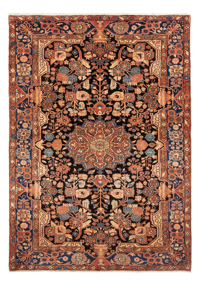 Nahavand Teppe 160x240cm - Persisk teppe
