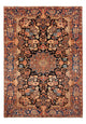 Nahavand Teppe 240x160cm - Persisk teppe