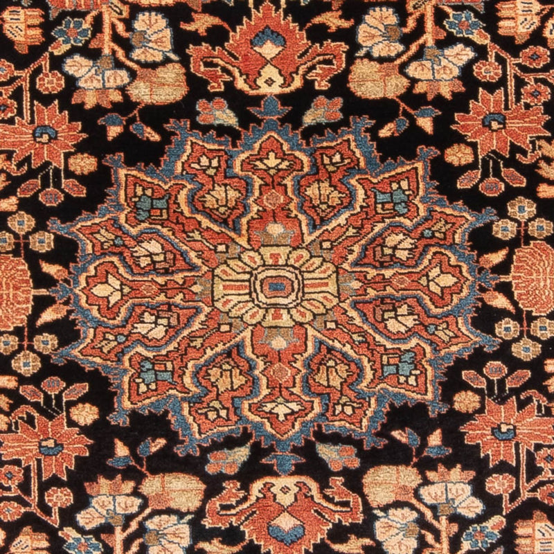 Nahavand Teppe 240x160cm - Persisk teppe