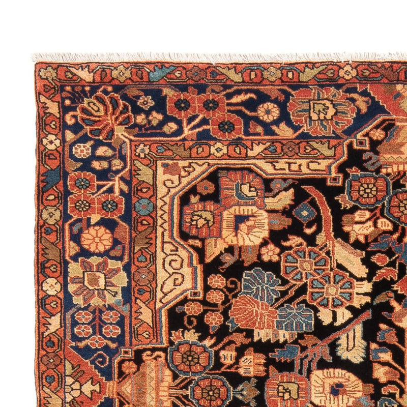 Nahavand Teppe 240x160cm - Persisk teppe