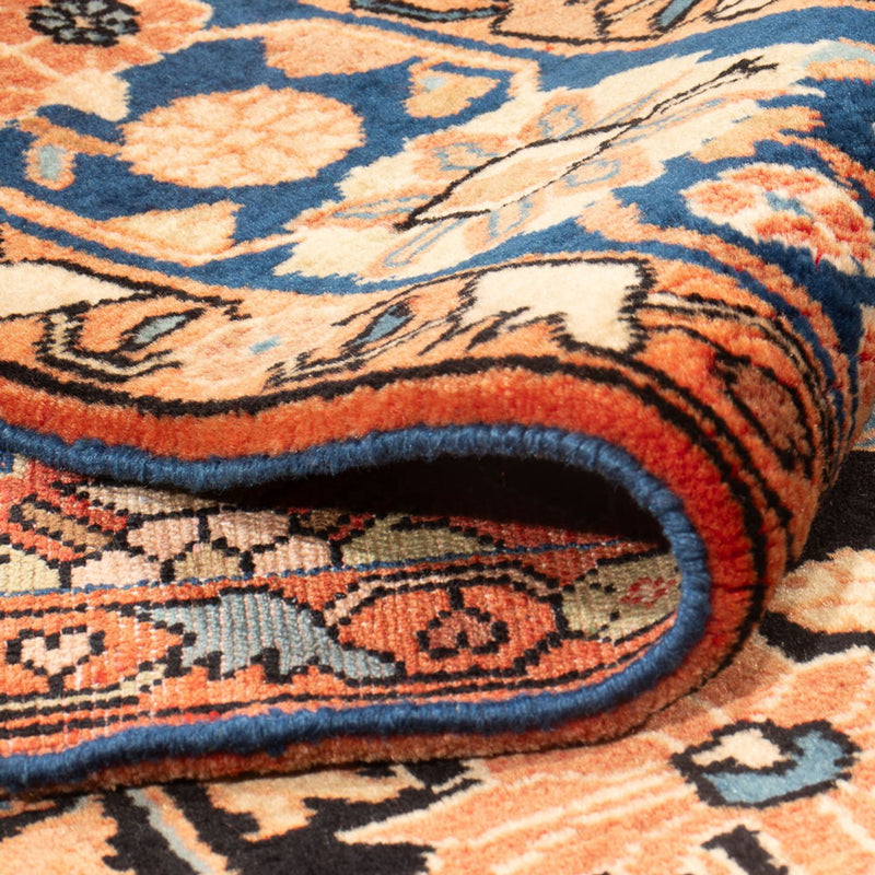 Nahavand Teppe 240x160cm - Persisk teppe