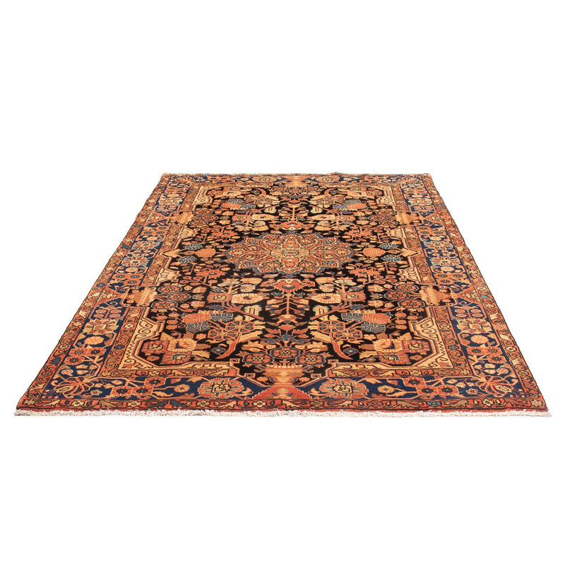 Nahavand Teppe 240x160cm - Persisk teppe