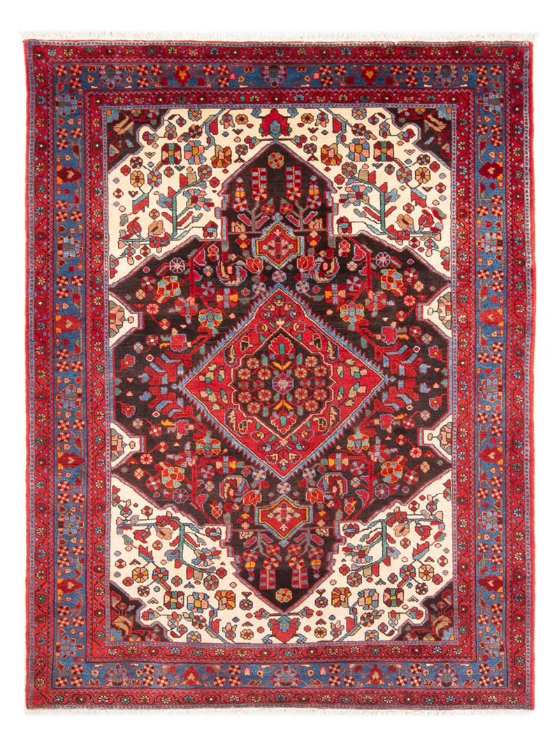 Nahavand Teppe 230x155cm - Persisk teppe