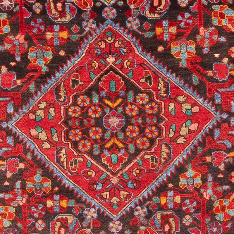 Nahavand Teppe 230x155cm - Persisk teppe