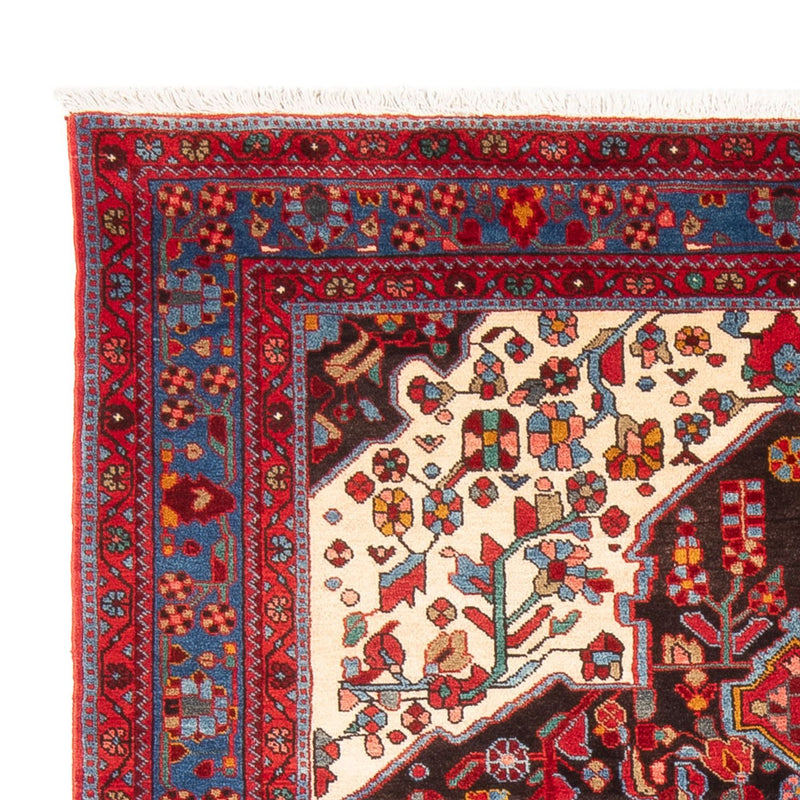 Nahavand Teppe 230x155cm - Persisk teppe