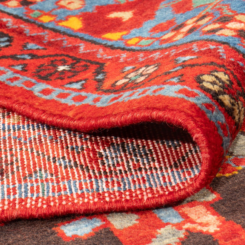 Nahavand Teppe 230x155cm - Persisk teppe