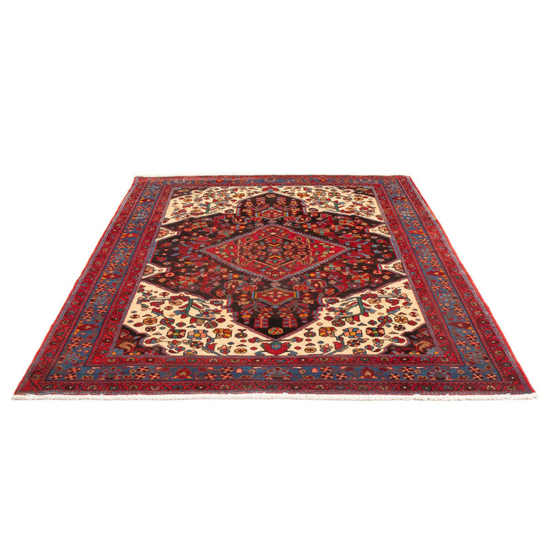 Nahavand Teppe 230x155cm - Persisk teppe