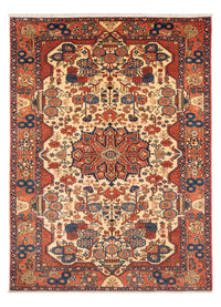 Nahavand Teppe 238x160cm - Persisk teppe – product image