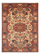 Nahavand Teppe 238x160cm - Persisk teppe