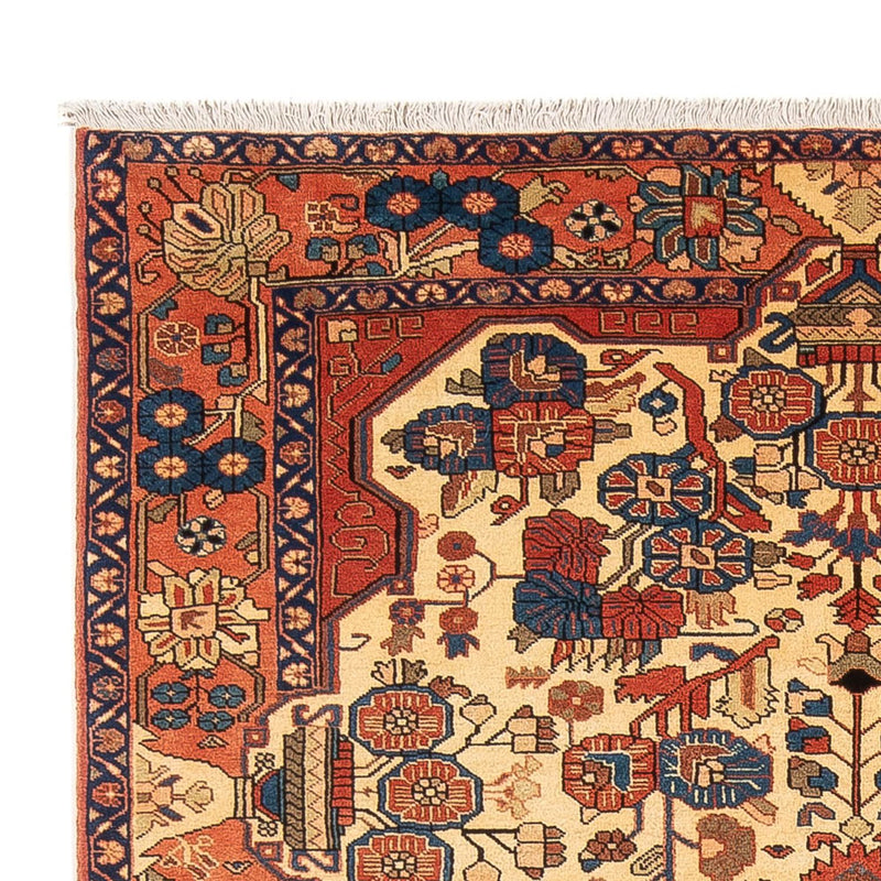 Nahavand Teppe 238x160cm - Persisk teppe