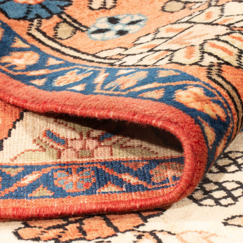 Nahavand Teppe 238x160cm - Persisk teppe