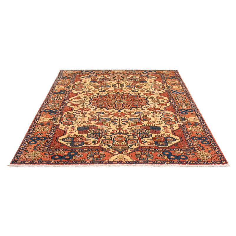 Nahavand Teppe 238x160cm - Persisk teppe
