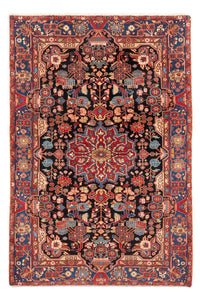 Nahavand Teppe 242x158cm - Persisk teppe – product image