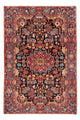 Nahavand Teppe 242x158cm - Persisk teppe