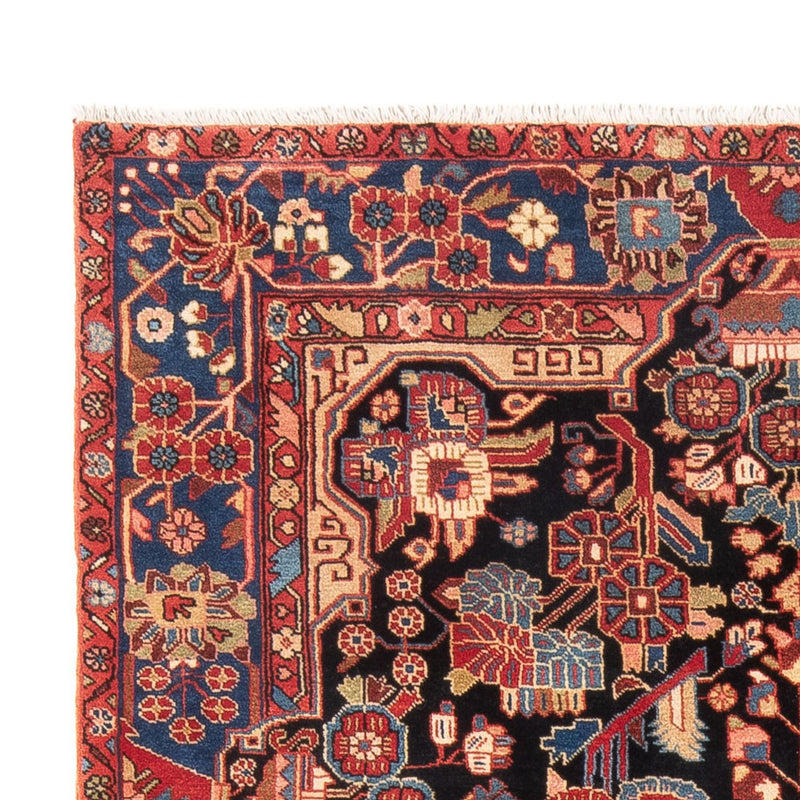Nahavand Teppe 242x158cm - Persisk teppe