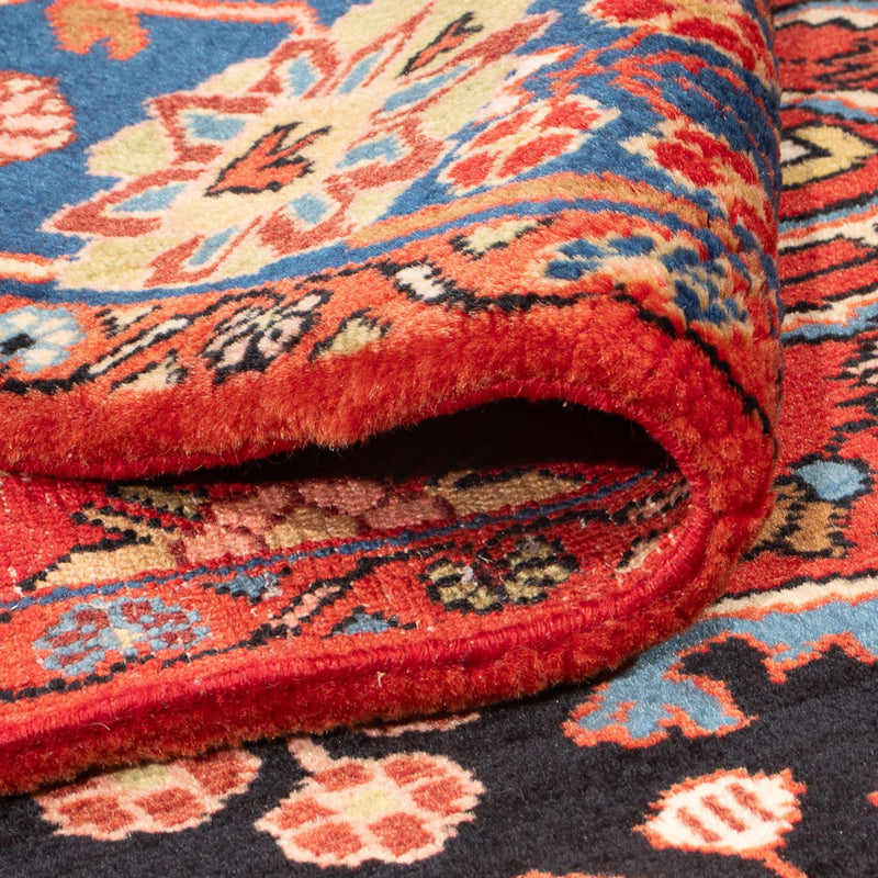Nahavand Teppe 242x158cm - Persisk teppe