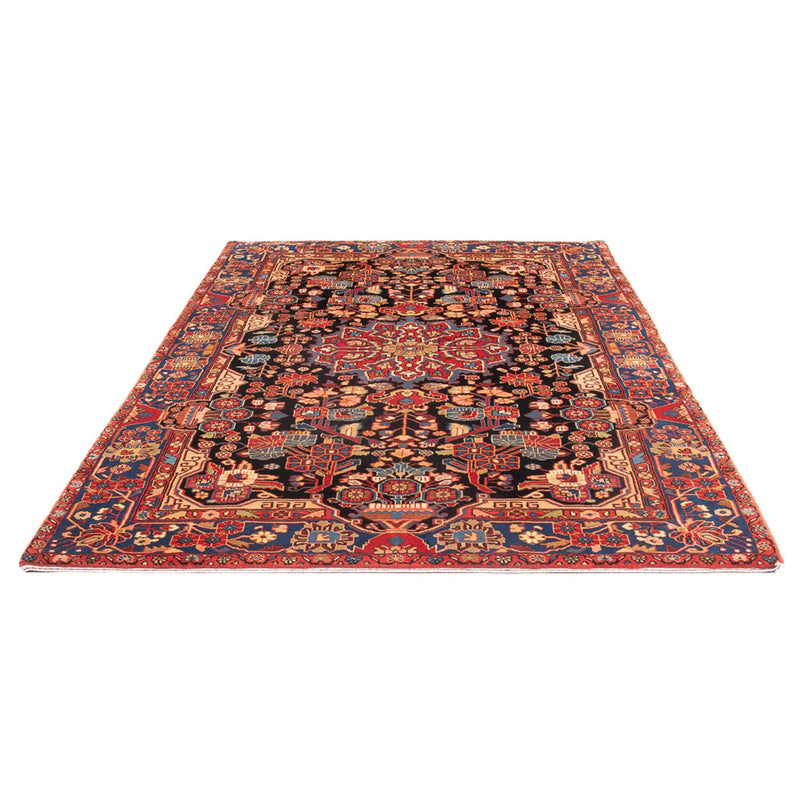 Nahavand Teppe 242x158cm - Persisk teppe