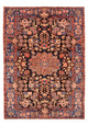 Nahavand Teppe 234x158cm - Persisk teppe
