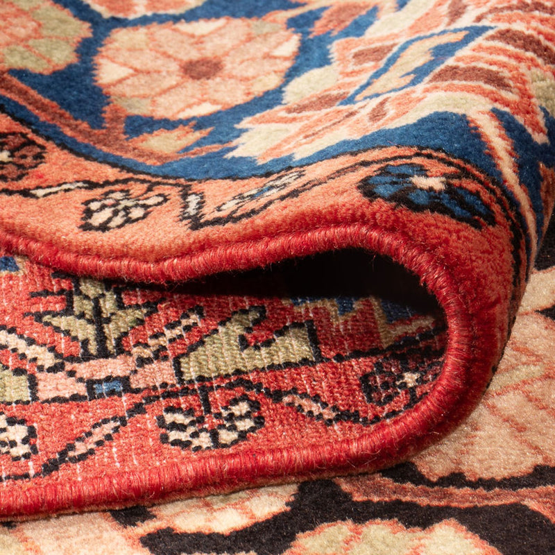 Nahavand Teppe 234x158cm - Persisk teppe