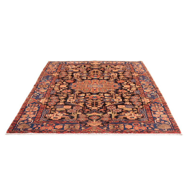 Nahavand Teppe 234x158cm - Persisk teppe