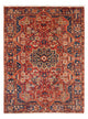 Nahavand Teppe 232x157cm - Persisk teppe