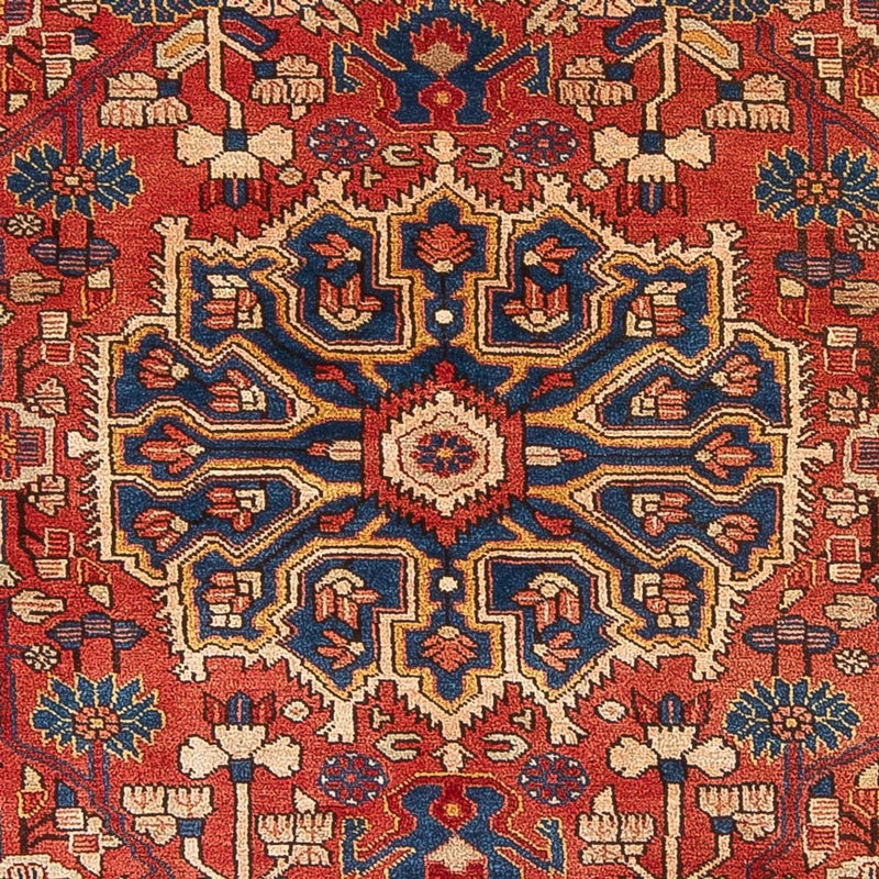 Nahavand Teppe 232x157cm - Persisk teppe