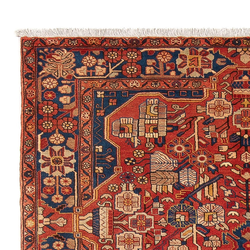 Nahavand Teppe 232x157cm - Persisk teppe