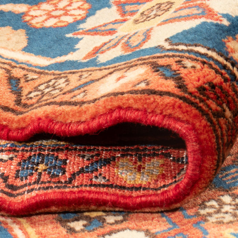 Nahavand Teppe 232x157cm - Persisk teppe