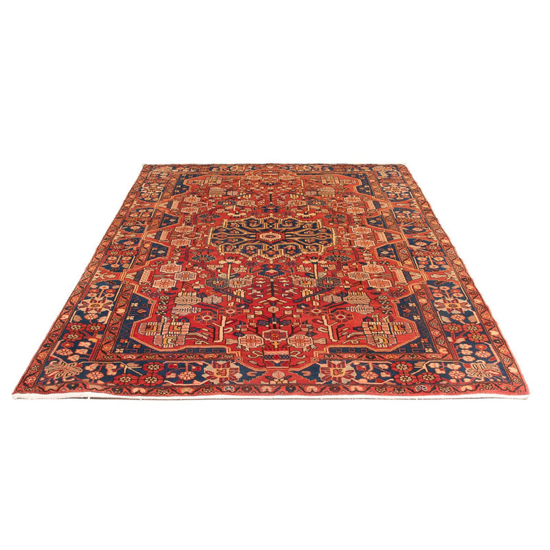 Nahavand Teppe 232x157cm - Persisk teppe
