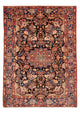 Nahavand Teppe 237x170cm - Persisk teppe