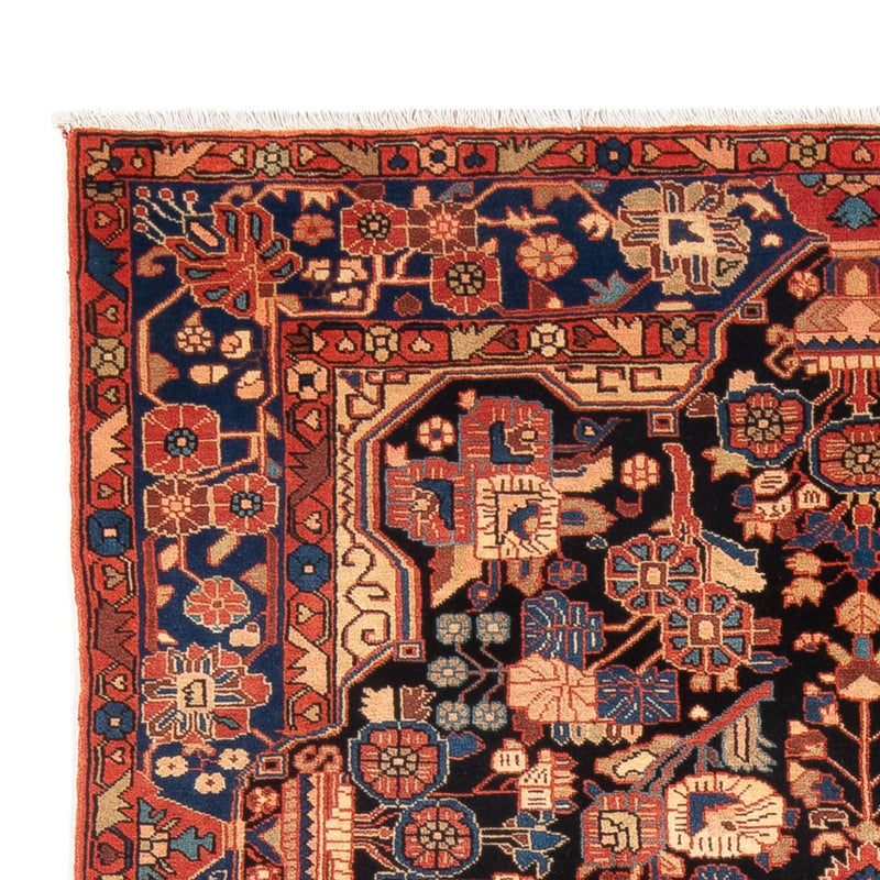 Nahavand Teppe 237x170cm - Persisk teppe