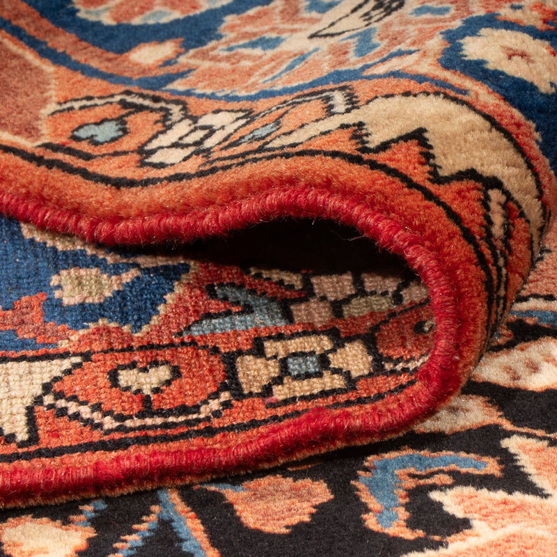 Nahavand Teppe 237x170cm - Persisk teppe