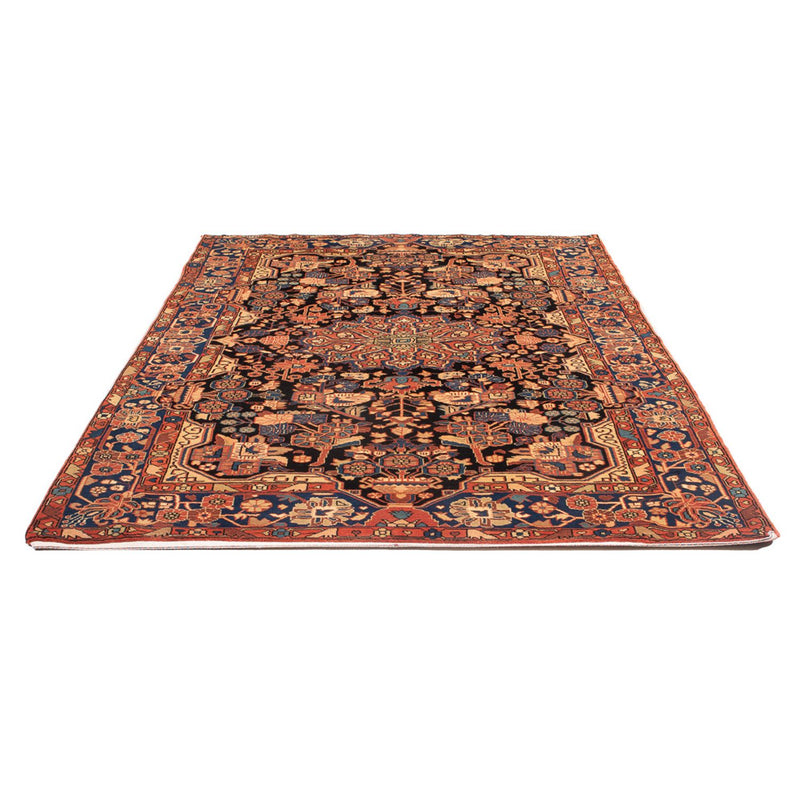 Nahavand Teppe 237x170cm - Persisk teppe