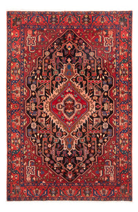 Nahavand Teppe 235x146cm - Persisk teppe – product image