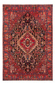 Nahavand Teppe 235x146cm - Persisk teppe