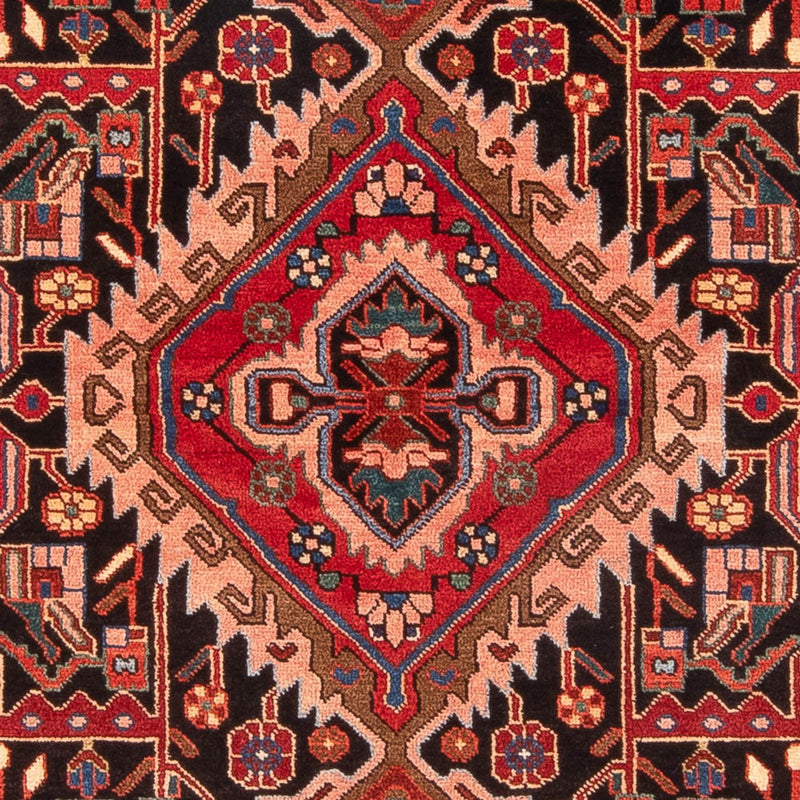 Nahavand Teppe 235x146cm - Persisk teppe