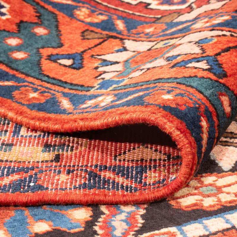 Nahavand Teppe 235x146cm - Persisk teppe