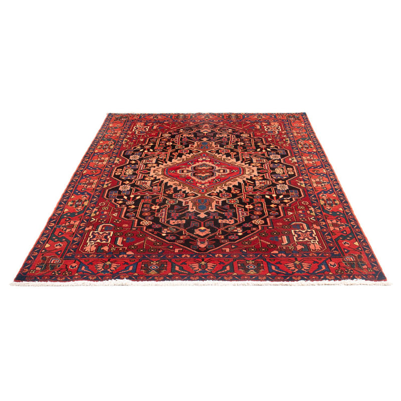 Nahavand Teppe 235x146cm - Persisk teppe