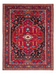 Nahavand Teppe 240x160cm - Persisk teppe